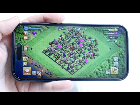 How To Change Your Name On Clash Of Clans!