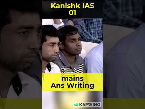 optional in #upsc ft. Kanishka IAS 1 #ias #ips #civilserviceexam