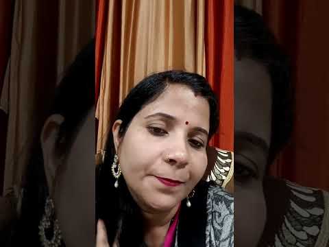 Highlight 8:25 – 13:25 from Nisha Pandey ke bhakti gaane & Dance. is live