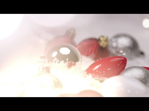 Riley Clemmons - The First Christmas (Lyric Video)