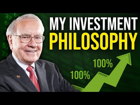 The Most Important Aspect Of Investing