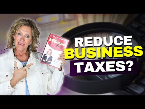 What Is A Tax Write-Off For Business