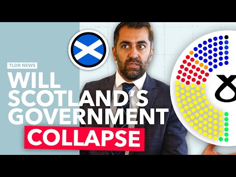 What the Hell is Happening in Scotland?!