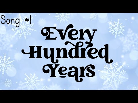 Every Hundred Years | The Greatest Snowman