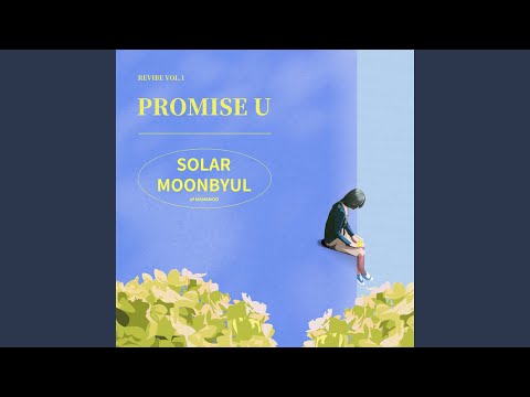 Promise U (Instrumental)