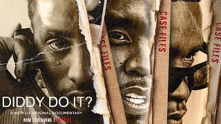 50 Cent - DIDDY DO IT? (Netflix Documentary) - Preview