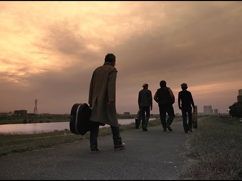 Mr.Children 「Fifty's map ～おとなの地図」MV