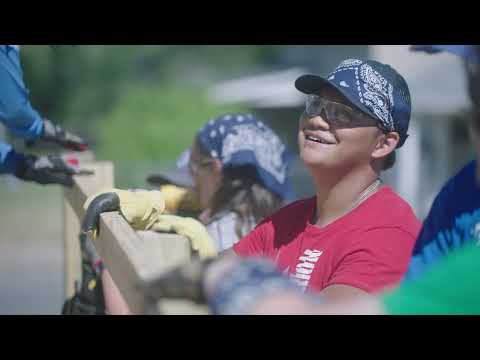 WorkCamp 2024 - Thursday Video