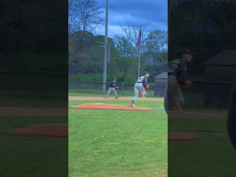 Strike Em Out, Walk Around, Do It Again | Rinse & Repeat | Baseball Highlights | #shorts