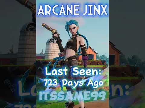 Fortnite Skins Never Returning - Part 3