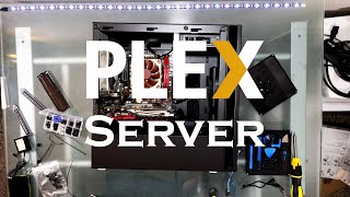 Choosing Hardware For Your Plex Server