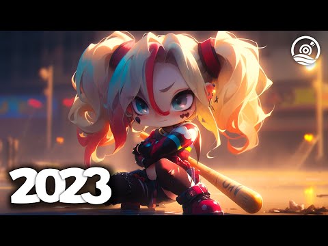 Music Mix 2023 🎧 EDM Remixes of Popular Songs 🎧 EDM Bass Boosted Music Mix