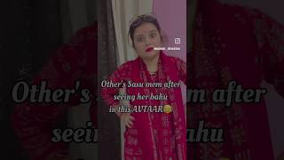 ||BEST Mother-in-law EVER||❣️🧿#saasbahukikahaniya #ytshort #viralinyoutube #viral #youtubeshorts