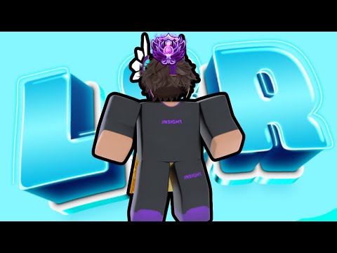 I Joined L8R Clan In Roblox Bedwars..