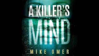 A Killer's Mind | Audiobook Mystery, Thriller