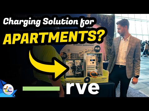 Will This Company Make Multi-Family Dwelling Charging Easier?