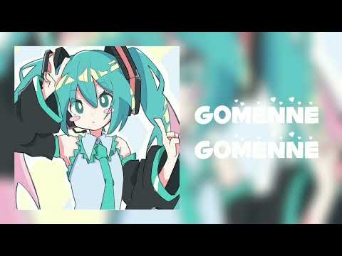 Hatsune Miku playlist, but it's speed up