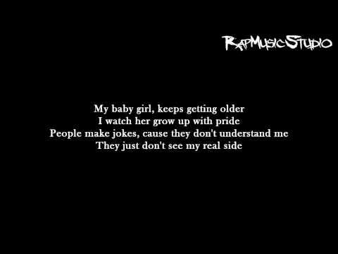 Eminem - Hailie's Song | Lyrics on screen | Full HD