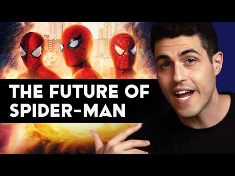 Live-Action Miles Morales! The Future of Spider-Man Movies! MCU Timeline Updates! And More!