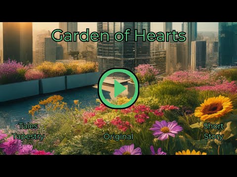 Garden of Hearts (Original Short Story)