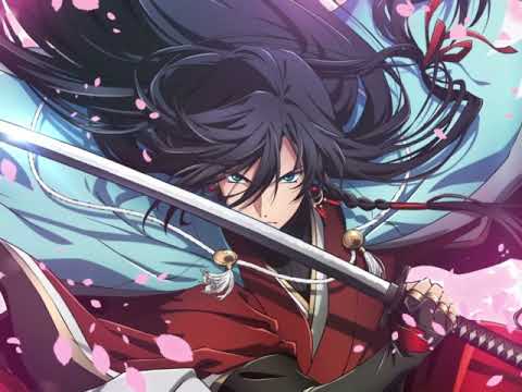 TOUKEN RANBU - Teaser