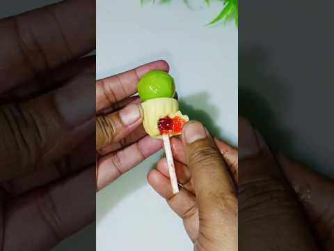 Chupachups Lolipop 📍#viralvideo #shortvideo #lollipop