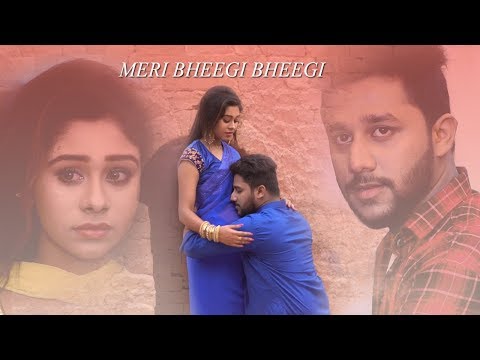 Bewafa Pyar | Meri Bheegi Bheegi Si | HeartTouching Hindi Song | | Anamika,Kishore Kumar | LoveSheet