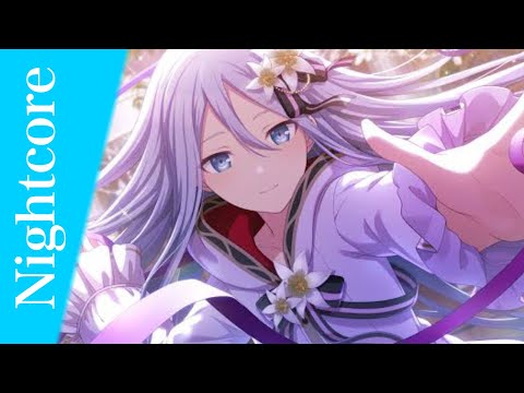 【Nightcore】バグ-かいりきベア【25時、ナイトコードで。】