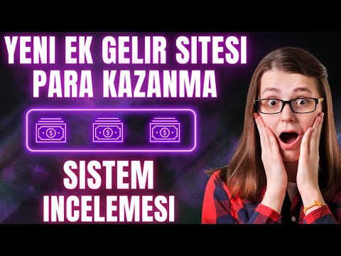 2024 USDT DOLAR KAZANMA PLATFORMU | YEDİ USDT SİSTEMİ İLE PARA KAZANMA | USDT INVESMENT APP | REVIEW