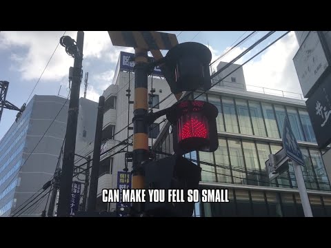 町田で空耳アワー②