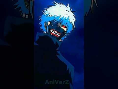 Kaneki Ken 4k AMV | #kanekiken #kaneki #anime #shorts #status