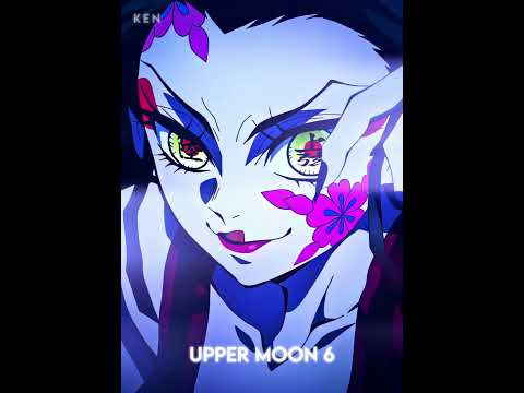 Gyutaro😈 -  Upper Moon 6  -  [ Demon Slayer ] - [ NAOMI - SPACE! ]