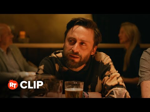 A Real Pain Movie Clip - She Said That? (2024)