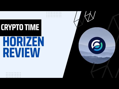 What is Horizen (ZEN) Coin, how to get it?