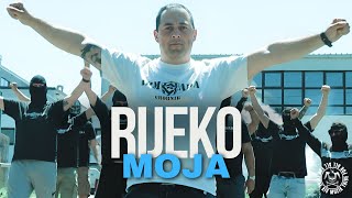 CRNI XIV - RIJEKO MOJA