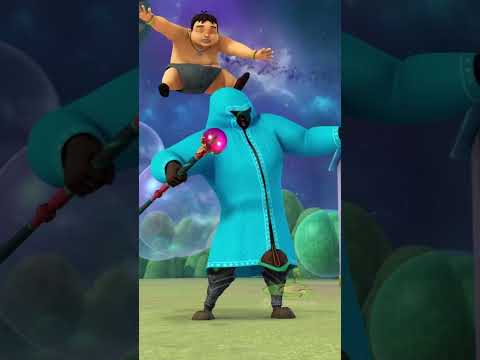 #SuperBheem #Adventures #Cartoons #Shorts #Kids #SuperBheemShorts