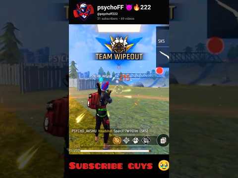 #brranked 🥰#solovssquad ❤️‍🔥#freefire #ajjubhai#op#viralvideo#trending ❤️#foryou#shorts 😍#ffshorts