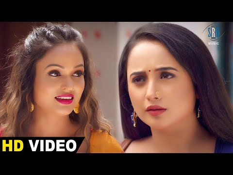 पुलिस पब्लिक पावर सब हमरे पॉकेट में रहेला | Rani Chatterjee | Bhojpuri Movie Scene