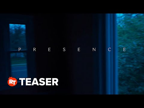 Presence Teaser (2025)