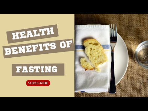 9 Amazing Health Benefits of Fasting