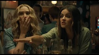 F MARRY KILL - Official Trailer (2024) | Lucy Hale Stars in a Twisted New Thriller