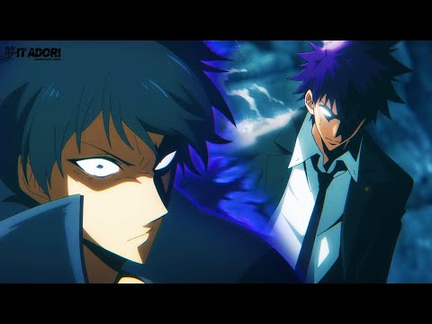 Sung JinWoo vs TaeShik B-Rank assassin「AMV」 Solo Leveling ᴴᴰ