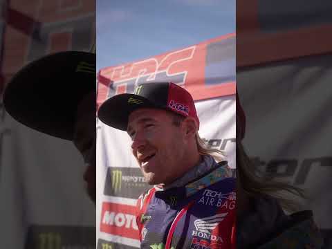 Dakar rally: Ricky Brabec