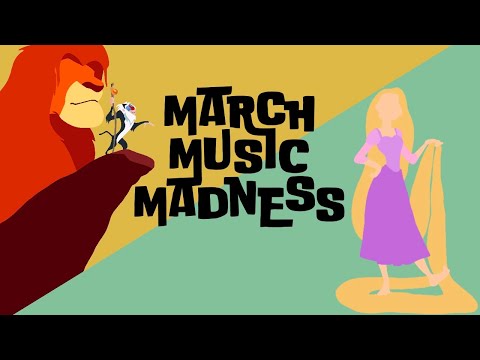 Circle of Life v I See the Light | Music Madness #10 [Elite Eight]