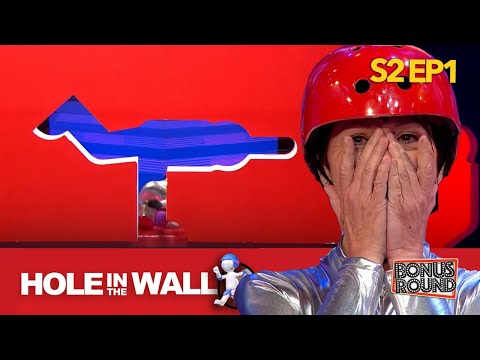 Hole In The Wall | Full Episode | Season 2 Episode 1