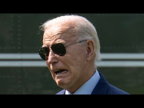 JOE BIDEN CAN'T REMEMBER NAMES! - VOLUME SIX