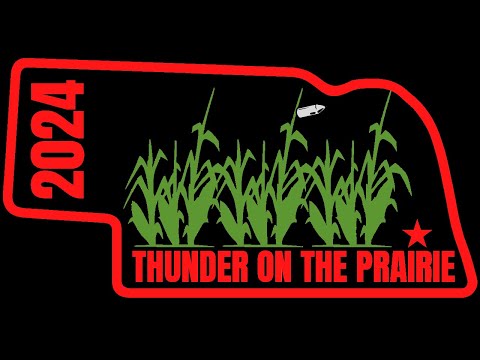 American Hillbilly Up Thursday Night Live Show Thunder on the Prairie 2024 update!