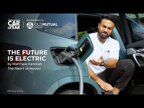 Electric Cars In South Africa 2024 | Cost of Ownership | Affordability | Sustainability