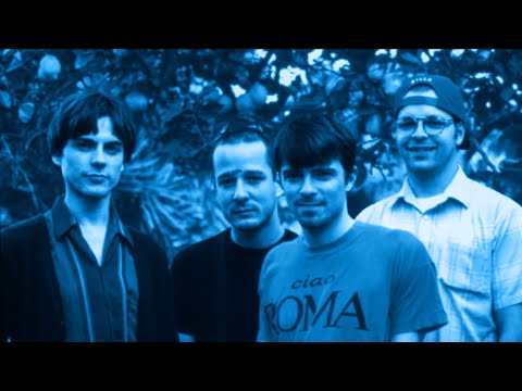 Weezer - No One Else - Live On BBC Evening Sessions - January 26, 1995