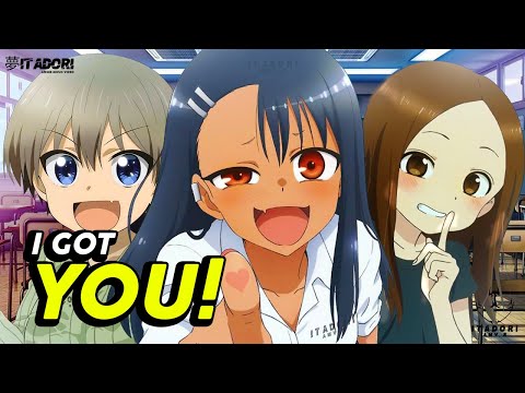 Young & Reckless「AMV」Annoying Anime Girls  ᴴᴰ